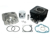 TUNING HLAVY VALCOV 70cm PEUGEOT TREKKER 50 AC TUNING HLAVY VALCOV 70cm PEUGEOT TREKKER 50 AC