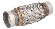 Tlmič vibrácií výfuku JMJ 60x150r