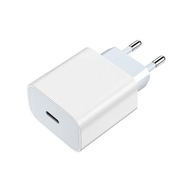 RÝCHLA 20W USB-C PD sieťová nabíjačka Prestico Quick Charge 3.0 RÝCHLA 20W USB-C PD sieťová nabíjačka Prestico Quick Charge 3.0
