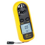 ANEMOMETER ANEMOMETER VETROMETER S TEPLOMEROM ANEMOMETER ANEMOMETER VETROMETER S TEPLOMEROM