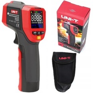 UNI-T UT301C+ elektronický digitálny laserový merač teploty UNI-T UT301C+ elektronický digitálny laserový merač teploty