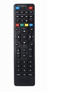 Diaľkové ovládanie pre dekodér DVB-T2 NYTROBOX NS RCU-T2265 Diaľkové ovládanie pre dekodér DVB-T2 NYTROBOX NS RCU-T2265