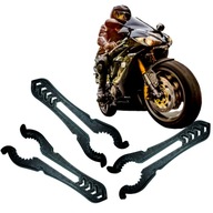 Sada univerzálnych motocyklových tempomatov, 3 ks Sada univerzálnych motocyklových tempomatov, 3 ks