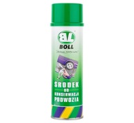 Boll Činidlo na údržbu podvozku v spreji 500 ml Boll Činidlo na údržbu podvozku v spreji 500 ml