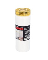 MALIARSKA FÓLIA S WASHI PÁSKOU 110CM, PROTIÚKLEP MALIARSKA FÓLIA S WASHI PÁSKOU 110CM, PROTIÚKLEP