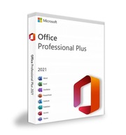 Pendrive Microsoft Office 2021 Pro Plus ORIGINÁL