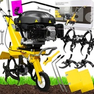 BENZÍNOVÝ KULTIVÁTOR OCELOVÝ PROFI XXXL BENZÍNOVÝ KULTIVÁTOR OCELOVÝ PROFI XXXL