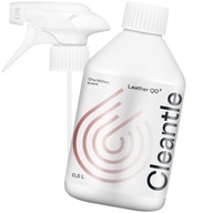 CLEANTLE Leather QD Quick Detailer pre kožu osviežuje, čistí a chráni CLEANTLE Leather QD Quick Detailer pre kožu osviežuje, čistí a chráni