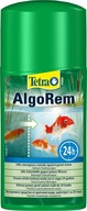 TETRA jazierko AlgoRem 500 ml Odstraňuje zelenú vodu z rias