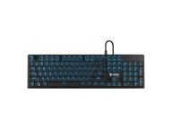 Klávesnica SAVIO Tempest RX FULL Outemu Blue Klávesnica SAVIO Tempest RX FULL Outemu Blue