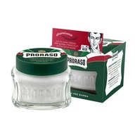 Krém pred holením Proraso EUCALYPTUS MENTHOL Krém pred holením Proraso EUCALYPTUS MENTHOL