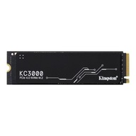 Kingston KC3000 2TB M.2 NVMe 2280 PCIe Gee SSD