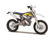MAISTO Husqvarna FE 501 na stojane 32706 1/12 MAISTO Husqvarna FE 501 na stojane 32706 1/12