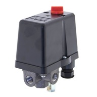 TLAKOVÝ SPÍNAČ PRE 400V STATUS TLAKU KOMPRESORA 6-8 BAR 2/4 L TLAKOVÝ SPÍNAČ PRE 400V STATUS TLAKU KOMPRESORA 6-8 BAR 2/4 L