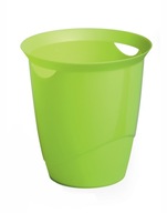 ODOLNÝ odpadkový kôš 16L, zelený