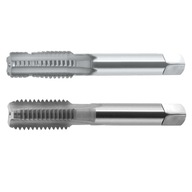 Sada kohútikov DIN-5157/2-P G1/4 HSSE INOX Sada kohútikov DIN-5157/2-P G1/4 HSSE INOX
