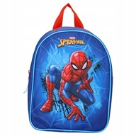 Batoh pre predškoláka Spiderman SPIDER-MAN 28 cm