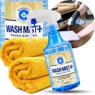 Obväz na plasty SOFT99 Wash Mist+ a handričku Obväz na plasty SOFT99 Wash Mist+ a handričku