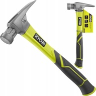 RYOBI RH16FSS KLADIVO S MAGNETICKOU RUKOVOU 450g RYOBI RH16FSS KLADIVO S MAGNETICKOU RUKOVOU 450g