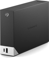 Seagate One Touch Hub 6TB 3,5'' veľkokapacitné úložisko