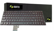 LED klávesnica LENOVO Y50-70 Y50-80 Y50-70