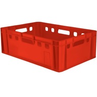 KONTAJNEROVÝ PREPRAVNÍK MÄSO BOX + CERTIFIKÁT 40L KONTAJNEROVÝ PREPRAVNÍK MÄSO BOX + CERTIFIKÁT 40L