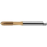 Závitník 800X M10-6H DIN-371 B HSSE TiN Závitník 800X M10-6H DIN-371 B HSSE TiN