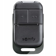 SOMFY KEYTIS 2 RTS 2-KANÁLOVÉ DIAĽKOVÉ OVLÁDANIE pre pohony SOMFY KEYTIS 2 RTS 2-KANÁLOVÉ DIAĽKOVÉ OVLÁDANIE pre pohony