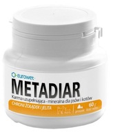 Eurowet Metadiar 60g na tráviaci systém Eurowet Metadiar 60g na tráviaci systém