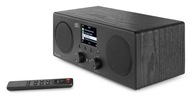 DAB FM INTERNETOVÉ RÁDIO 50W WIFI BLUETOOTH DIAĽK