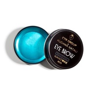 CTR Nano Wax stylingový vosk na obočie, pre husté a nepoddajné vlasy, 15 ml CTR Nano Wax stylingový vosk na obočie, pre husté a nepoddajné vlasy, 15 ml
