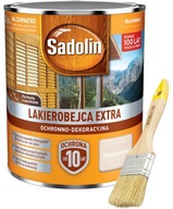 Sadolin EXTRA White Cream 5L + ZADARMO Sadolin EXTRA White Cream 5L + ZADARMO