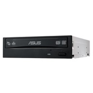 Asus DRW-24D5MT interné, rozhranie SATA, DVD±RW,