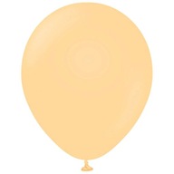SMOOTH klasické balóny NUDE pastel x50