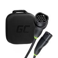 Kábel Green Cell - GC Snap Type 2 na nabíjanie EV 2 Kábel Green Cell - GC Snap Type 2 na nabíjanie EV 2