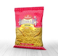 Bhujia indický snack 1kg Haldiram's