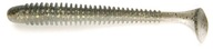 KEITECH Swing Impact 2.5 #410 Crystal Shad KEITECH Swing Impact 2.5 #410 Crystal Shad