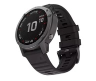 Remienok originálnej farby garmin fenix 6 22 mm vyberte si farbu Remienok originálnej farby garmin fenix 6 22 mm vyberte si farbu