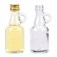 20 ks fľaša Galonik 40 ml na olivový olej + uzáver