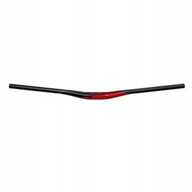 Riadidlá Sloop Style Azonic FLOW FAT35 čierno/červené