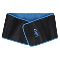 ONE FITNESS BR160 JEDNO VEĽKOSŤOVÝ PRUH NA BRUCHO ONE FITNESS BR160 JEDNO VEĽKOSŤOVÝ PRUH NA BRUCHO