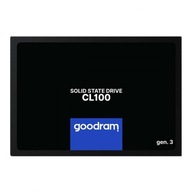 SSD disk Goodram GOODRAM CL100 960GB SATA III