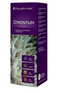 Aquaforest Strontium 50ml pre morské akvárium