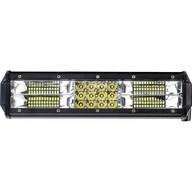 HALOGÉNOVÁ LED PRACOVNÁ LAMPA 180W COMBO 30CM 12-24V HALOGÉNOVÁ LED PRACOVNÁ LAMPA 180W COMBO 30CM 12-24V