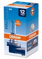 OSRAM H9 12V 65W žiarovka