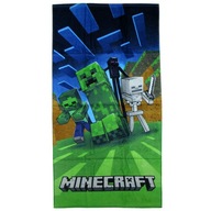 Minecraft osuška, pláž (601479) Minecraft osuška, pláž (601479)