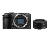 Bezzrkadlovka Nikon Z30 + 16-50mm f/3.5-6.3 VR