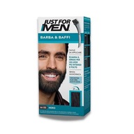 Just For Men odstraňovač fúzov M55 čierny Just For Men odstraňovač fúzov M55 čierny
