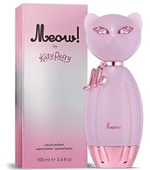 Katy Perry Meow EDP V 100ml fólii Katy Perry Meow EDP V 100ml fólii