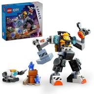 LEGO City 60428 Vesmírny robot LEGO City 60428 Vesmírny robot